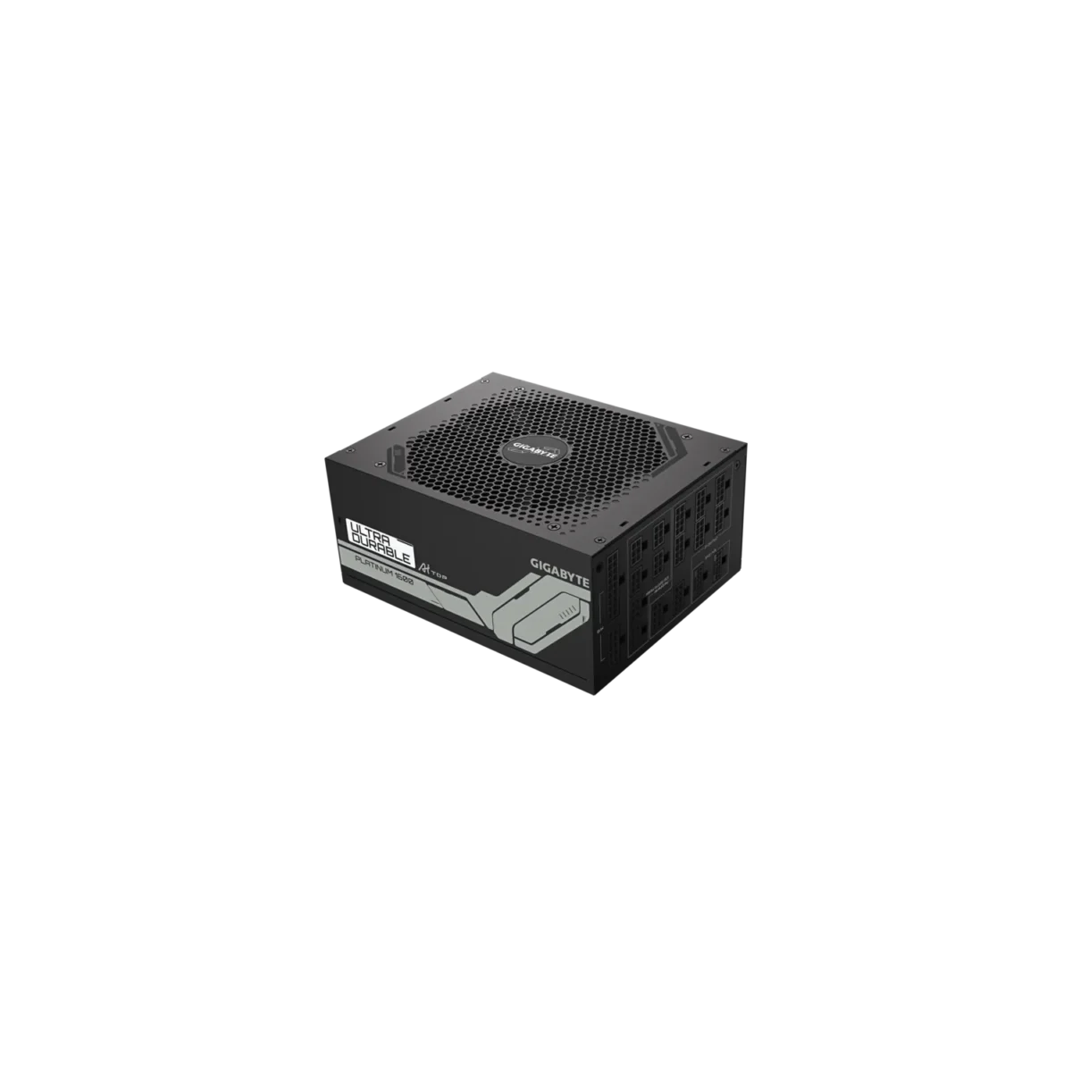 Fuente Gigabyte UD1600PM PG5 AI TOP 80 Plus Platinum Modular PG5