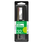 Memoria Ram UDIMM ADATA 32GB DDR5 5600MHz CL46 1.1
