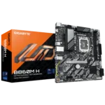 Motherboard (1851) GIGABYTE B860M H