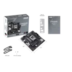 Motherboard ASUS PRIME A620M-K AM5 DDR5