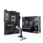 Motherboard ASUS TUF GAMING X870-PLUS WIFI AM5 DDR5