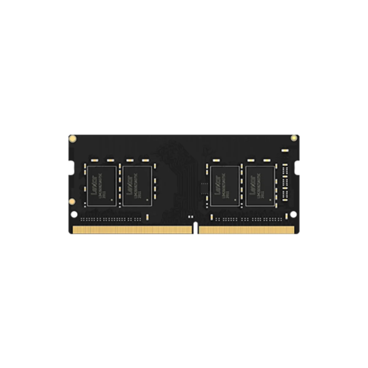 Memoria LEXAR SODIMM DDR4 32GB 3200MHz