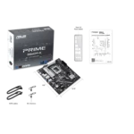 Motherboard ASUS PRIME B860M-K LGA1851 DDR5