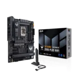 Motherboard ASUS TUF GAMING Z890-PLUS WIFI LGA1851 DDR5