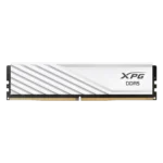 Memoria Ram UDIMM ADATA XPG 16GB DDR5 5600 WHITE