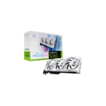 Placa de Video MSI Geforce RTX 5060 8G GAMING TRIO OC WHITE