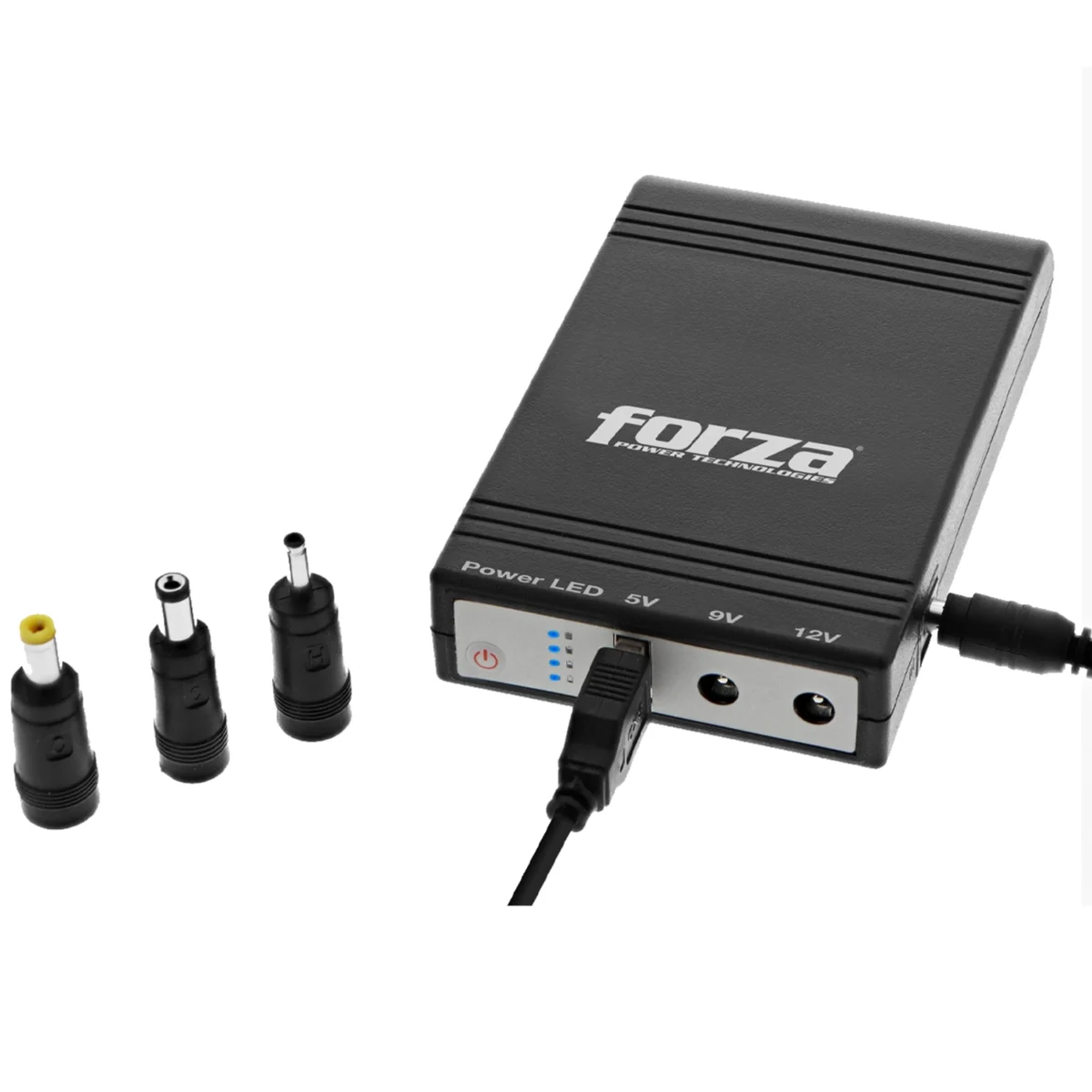 UPS DC FORZA Interactiva  14W