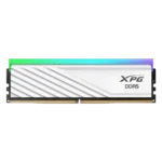 Memoria Ram UDIMM ADATA XPG 16GB DDR5 6000 WHITE R