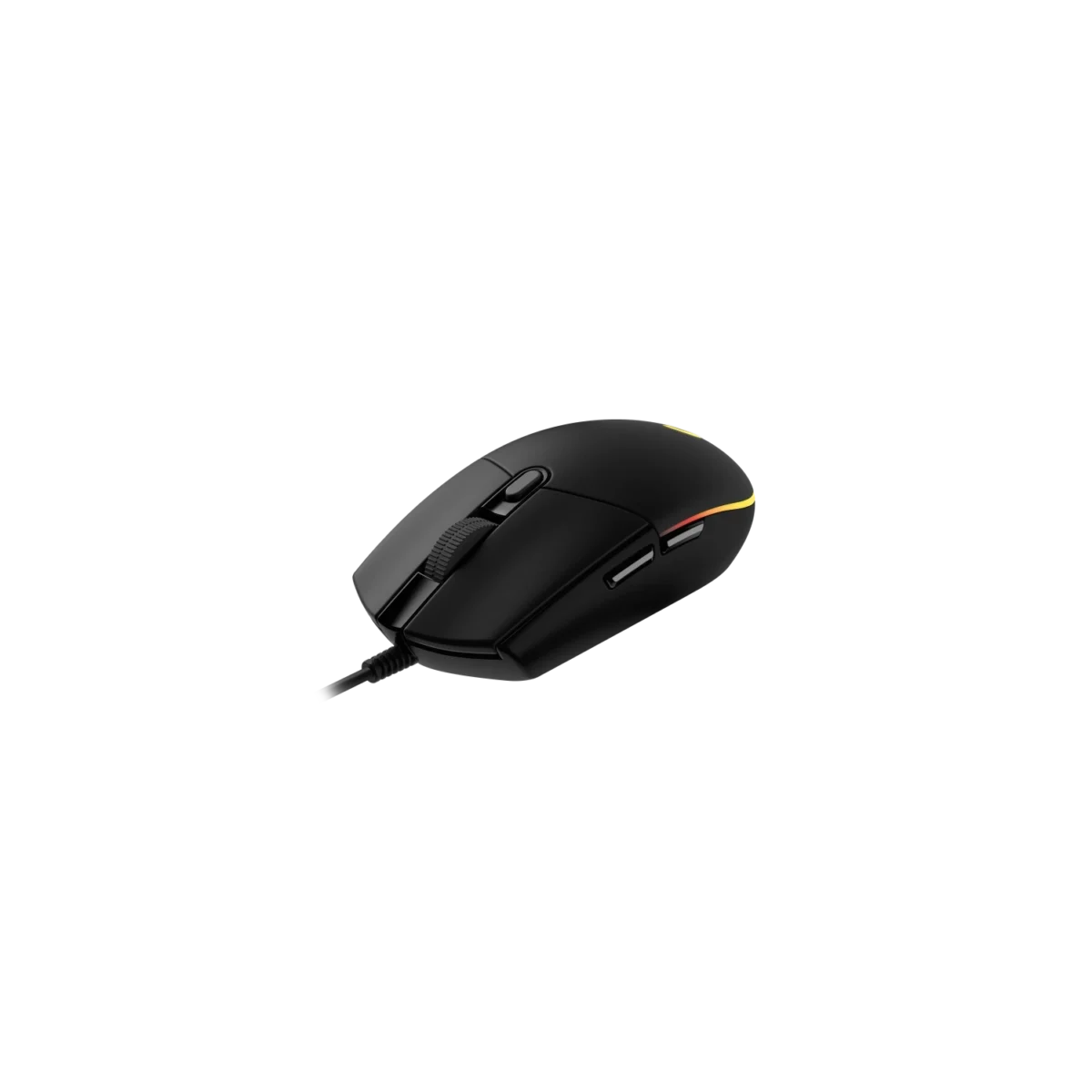 Mouse Logitech G203 Negro