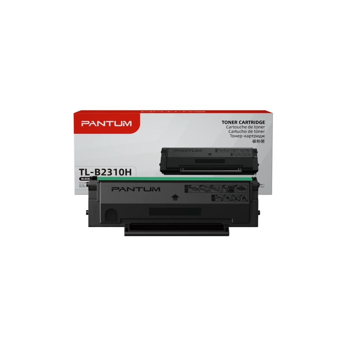 Toner Pantum TL-2310H
