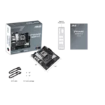 Motherboard ASUS PRIME B650M-A II AM5 DDR5