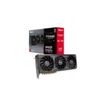 Placa de Video ASUS AMD Radeon PRIME RX9070 O16G EVO