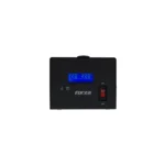 Estabilizador Forza FVR-6002 6000VA/3000W NEMA Uni