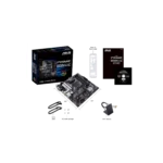 Motherboard ASUS PRIME B550M-A AC AM4 DDR4