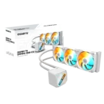 COOLER WATER GIGABYTE GAMING 360 ICE