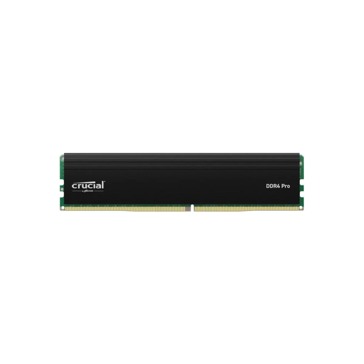 Memoria Crucial Pro 32GB DDR4-3200 UDIMM CL22