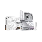 Motherboard (AM5) GIGABYTE B850 AORUS ELITE WIFI7 ICE