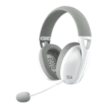 Auricular Inalámbrico Redragon IRE Pro H848 Blanco